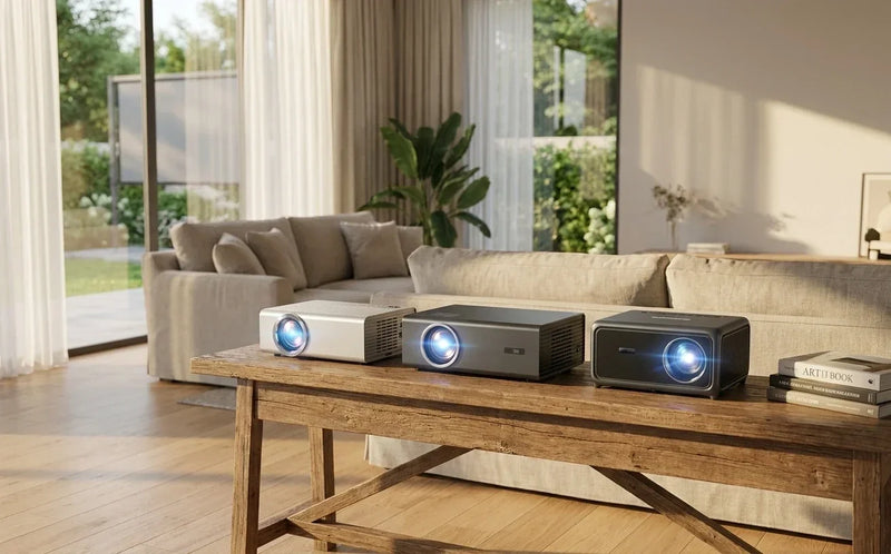 Projectors