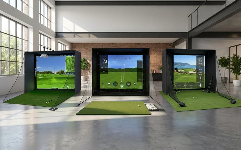 Golf Simulators