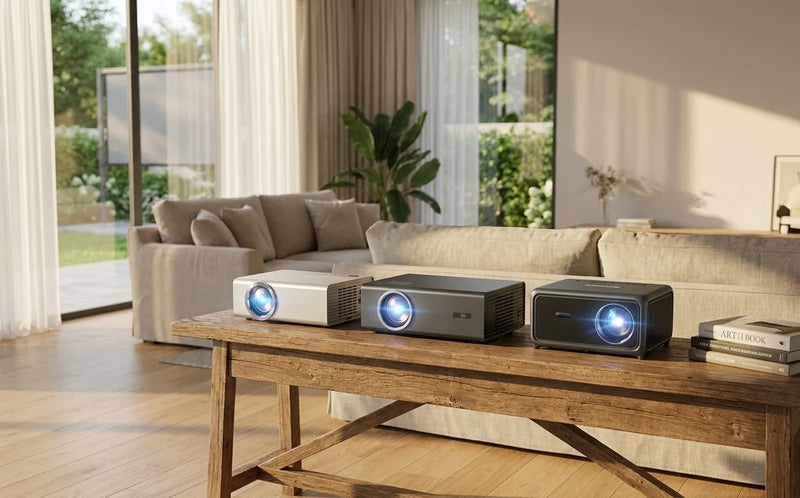 Projectors
