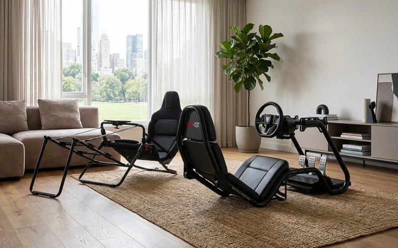 Racing Simulators