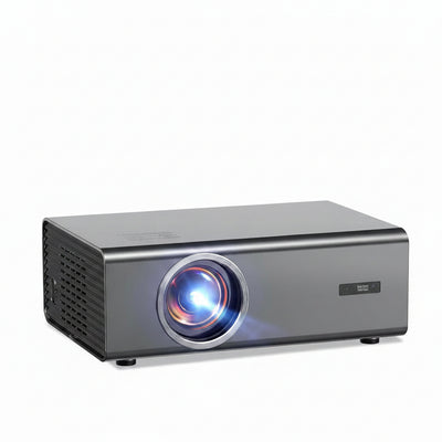 Projector-4K with VIDAA Smart OS AI Auto Focus 60W Dolby Home Theater