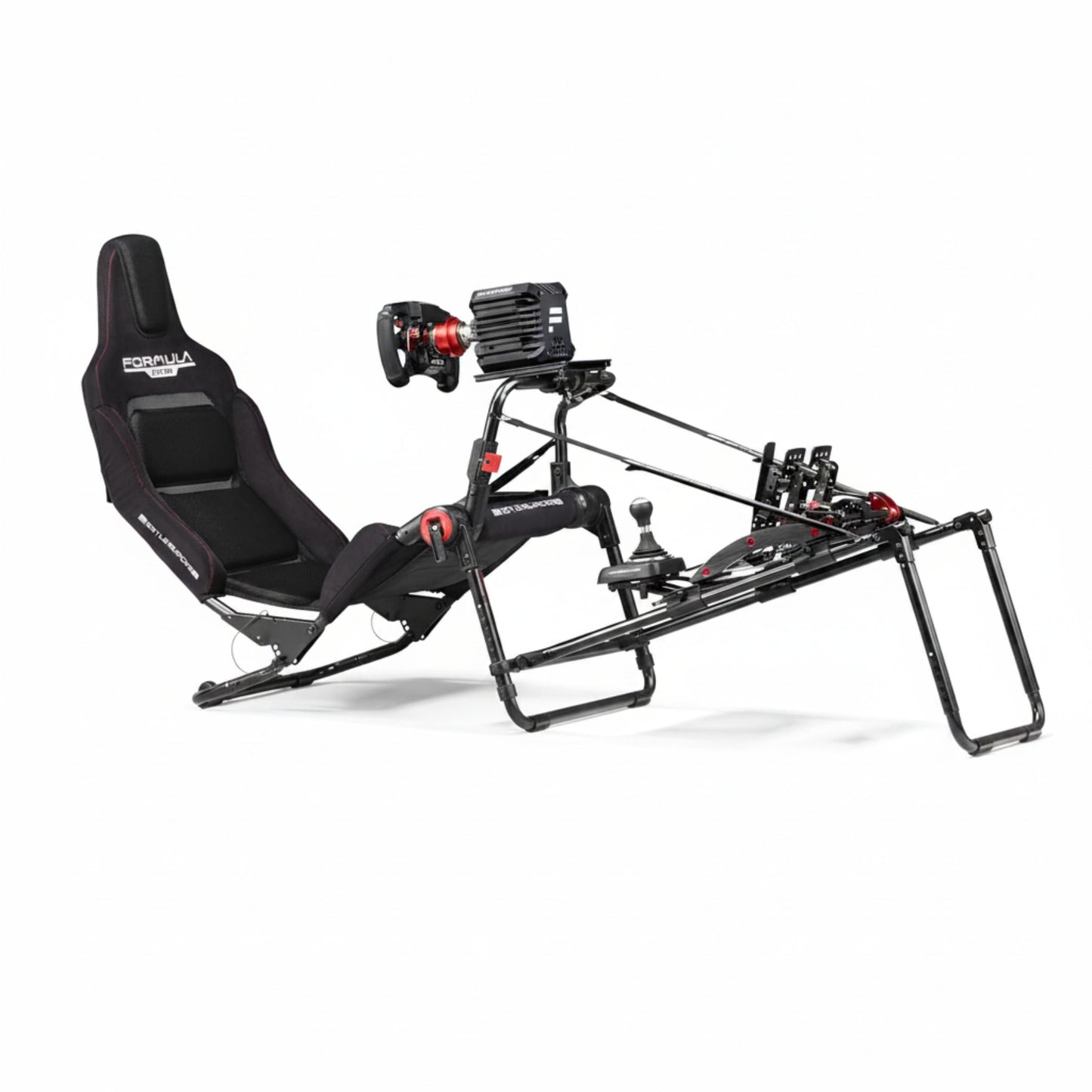 Formula Lite Pro Foldable Cockpit (NLR-S038)