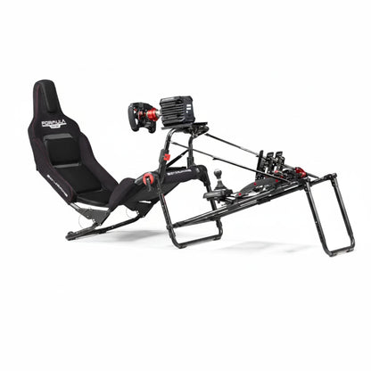 Formula Lite Pro Foldable Cockpit (NLR-S038)