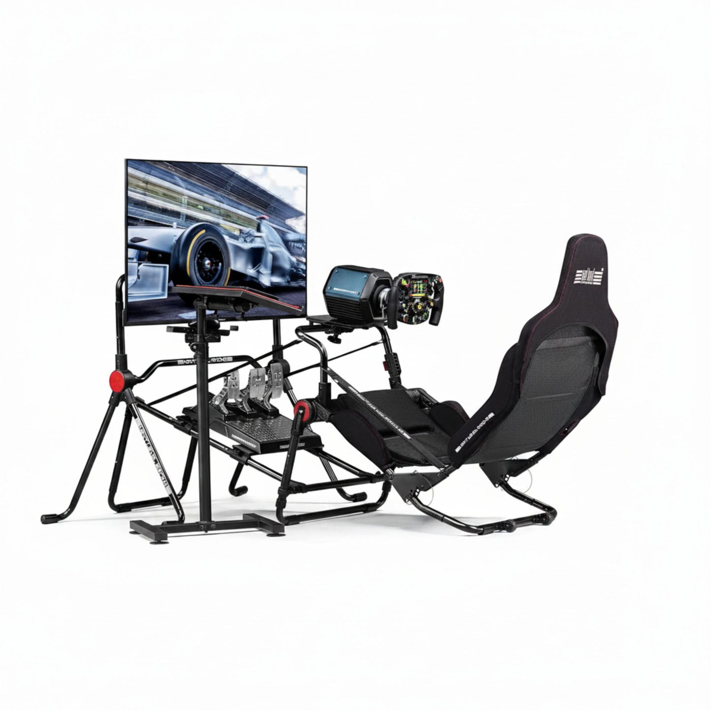 Formula Lite Pro Foldable Cockpit (NLR-S038)