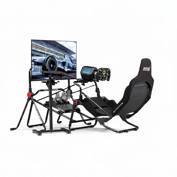 Formula Lite Pro Foldable Cockpit (NLR-S038)