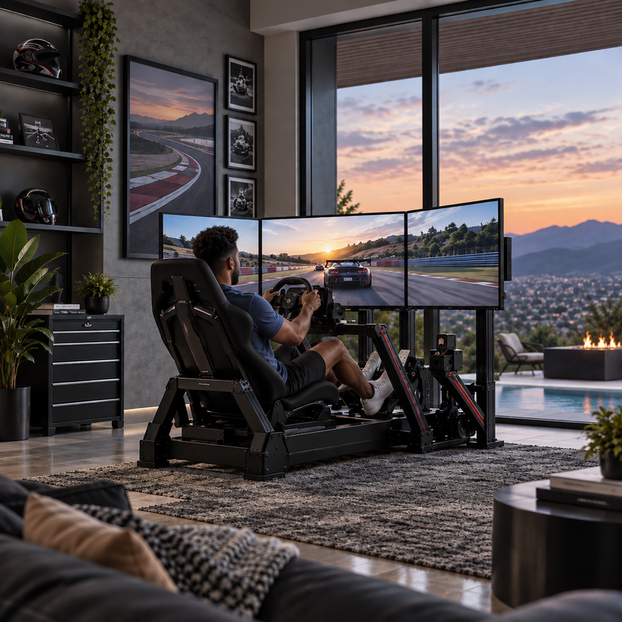 Racing Simulators