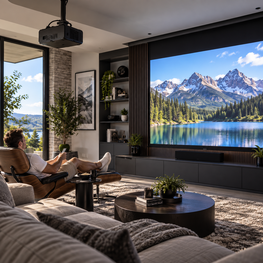 Projectors